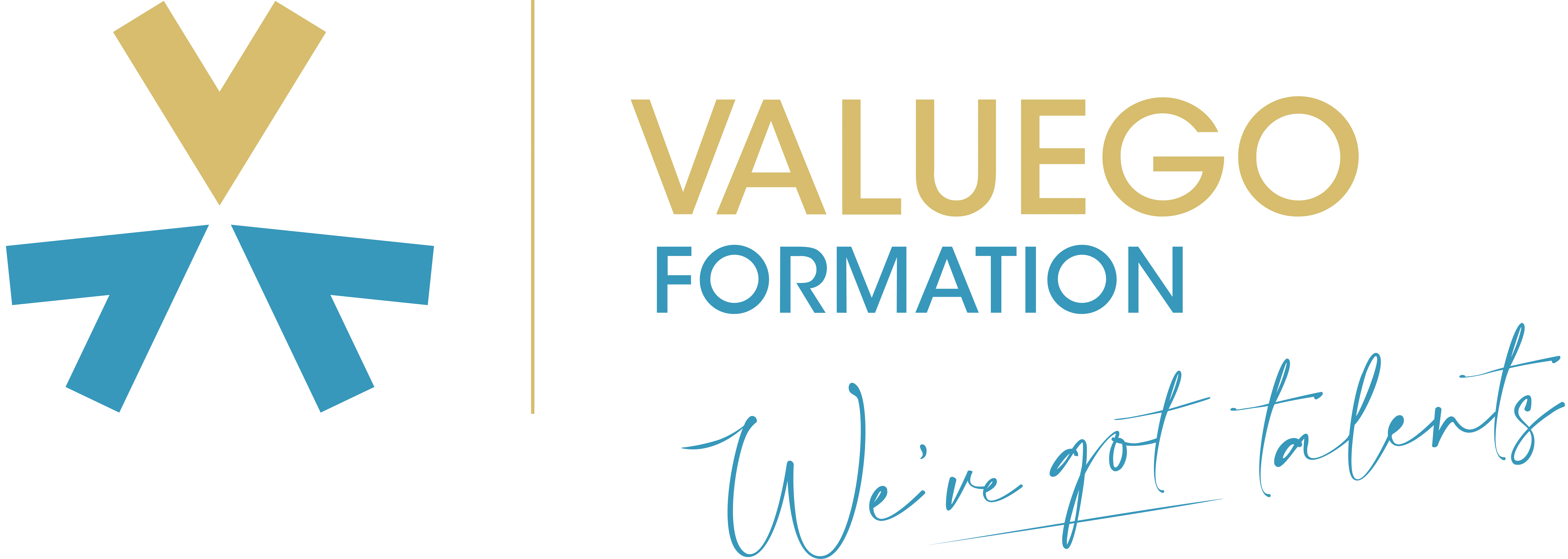 Valuego formation